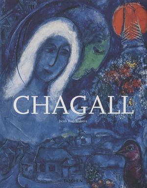 Marc Chagall: 1887-1985 image number 0