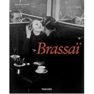 Brassai, Paris image number 0