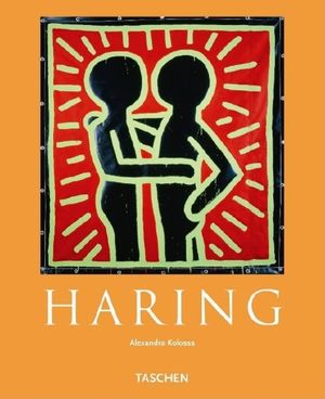 Haring image number 0