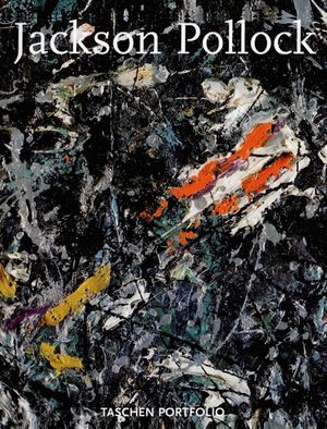 Jackson Pollock image number 0