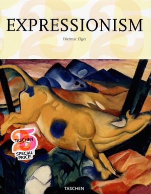 Expressionism: A Revolution in German Art image number 0