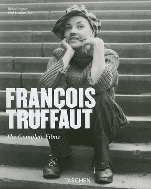 Francois Truffaut: Film Author 1932-1984 image number 0