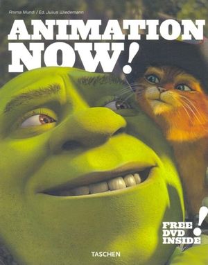 Animation Now! image number 0