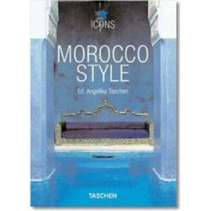 Morocco Style image number 0