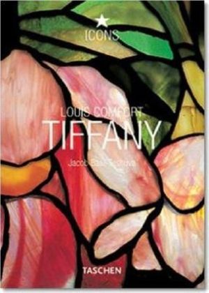 Louis Comfort Tiffany image number 0