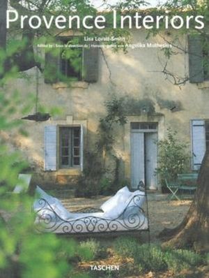 Provence Interiors/Interieurs de Provence image number 0