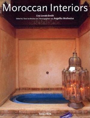 Moroccan Interiors image number 0