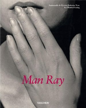 Man Ray image number 0