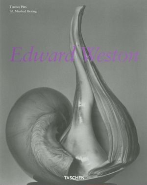 Edward Weston: 1886-1958 image number 0