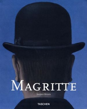 Rene Magritte, 1898-1967 image number 0