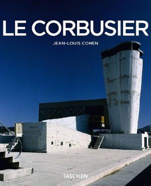 Le Corbusier, 1887-1965: The Lyricism of Architecture in the Machine Age image number 0