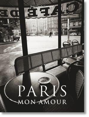 Paris Mon Amour image number 0
