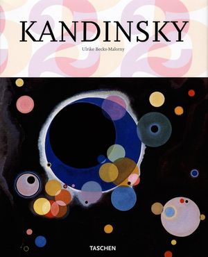 Wassily Kandinsky 1866-1944: The Journey to Abstraction image number 0