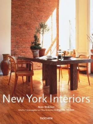 New York Interiors image number 0