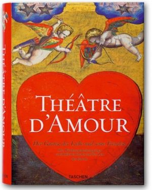 Theatre d'Amour image number 0