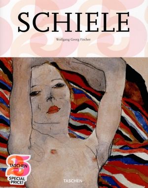 Egon Schiele: 1890-1918: Desire and Decay image number 0
