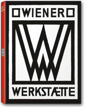 Wiener Werkstatte: 1903-1932 image number 0