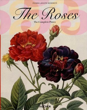 The Roses: The Complete Plates image number 0