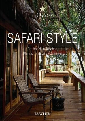 Safari Style image number 0