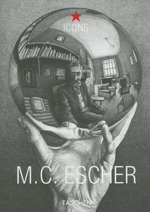 M. C. Escher image number 0