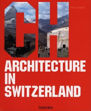 Architecture in Switzerland image number 0