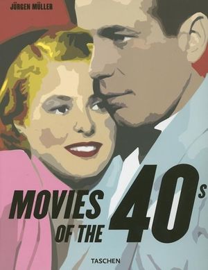 Movies of the 40s image number 0