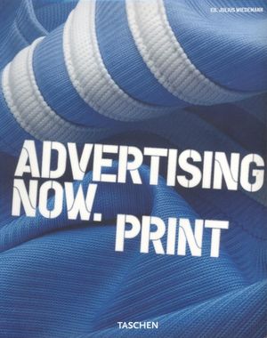 Advertising Now. Print image number 0