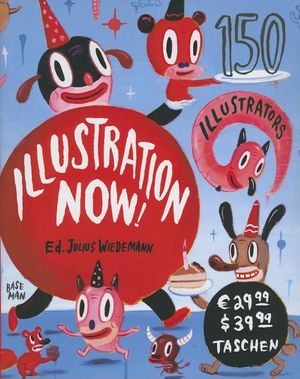Illustration Now! 1 image number 0