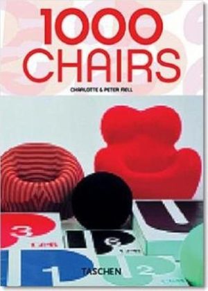 1000 Chairs image number 0