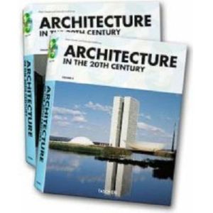 Architecture in the Twentieth Century image number 0