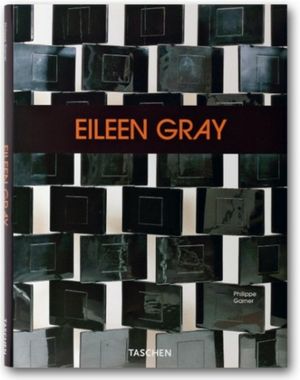 Eileen Gray: Design and Architecture, 1878-1976 image number 0