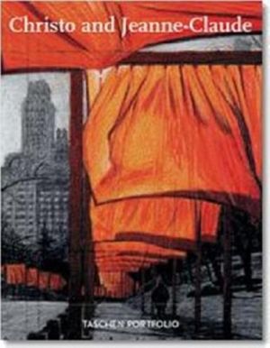 Christo and Jeanne-Claude image number 0