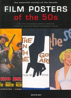 Film Posters of the 50s: The Essential Movies of the Decade image number 0