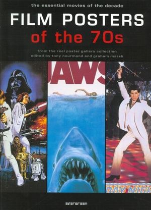 Film Posters of the 70s: The Essential Movies of the Decade image number 0