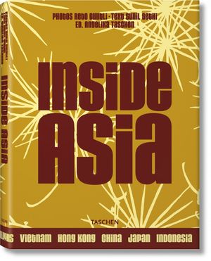 Inside Asia Vol. 2 image number 0