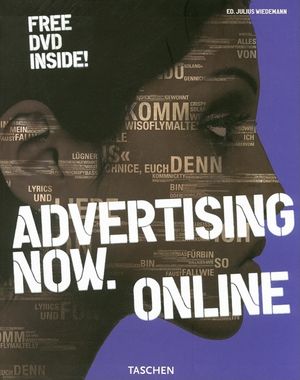 Advertising Now. Online [With DVD] image number 0