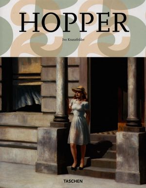 Edward Hopper: 1882-1967, Vision of Reality image number 0