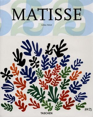 Henri Matisse image number 0