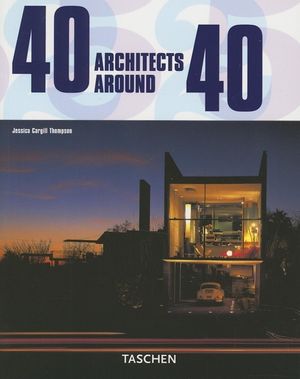 40 Architects Around 40 image number 0