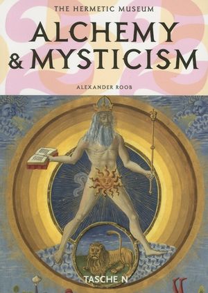 Alchemy & Mysticism image number 0