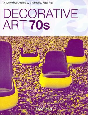 Decorative Arts 70's image number 0