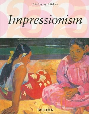 Impressionism image number 0