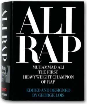 Ali Rap image number 0