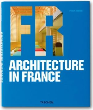 Architecture in France image number 0