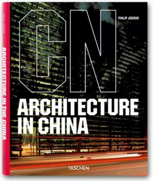 Architecture in China image number 0