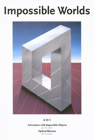 Impossible Worlds: 2 in 1 Adventures with Impossible Objects image number 0