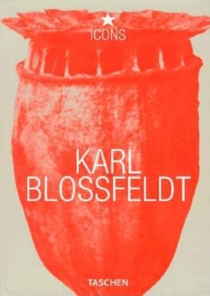 Karl Blossfeldt: 1865-1932 image number 0