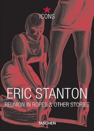 Eric Stanton: Reunion in Ropes & Other Stories image number 0