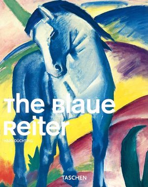The Blaue Reiter image number 0