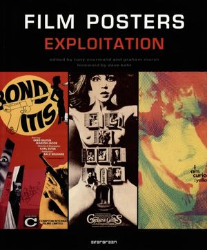 Film Posters Exploitation image number 0